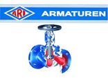 ARI Armaturen Трубопроводная арматура