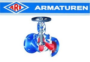 ARI Armaturen Трубопроводная арматура